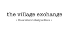 The Village Exchange logo